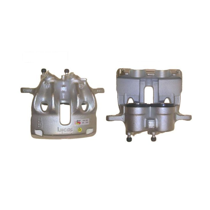 Stabdžių apkaba BOSCH 0 986 474 163