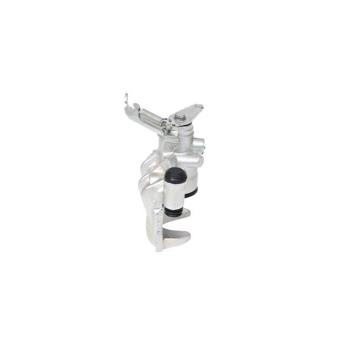 Stabdžių apkaba BOSCH 0 986 474 166