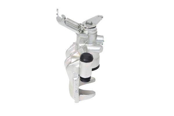 Stabdžių apkaba BOSCH 0 986 474 166