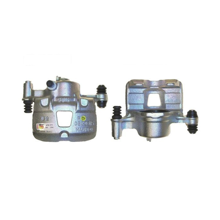 Stabdžių apkaba BOSCH 0 986 474 171