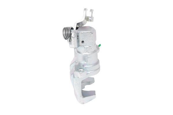 Stabdžių apkaba BOSCH 0 986 474 207