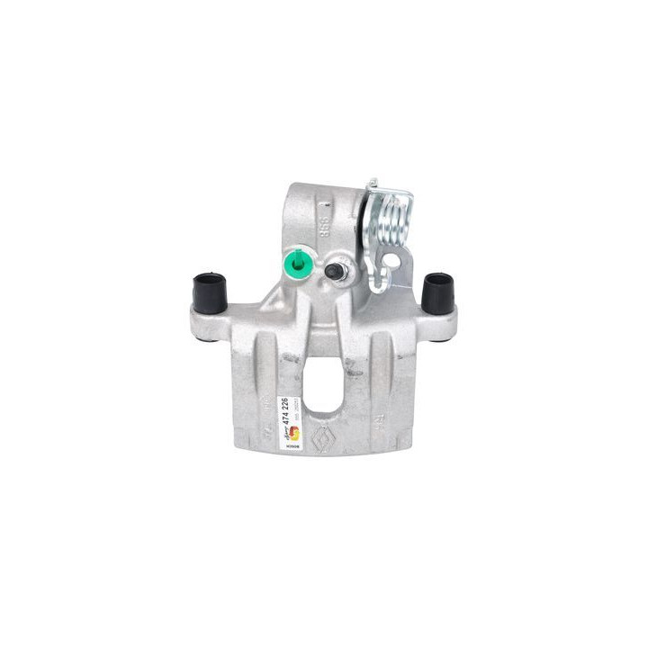 Stabdžių apkaba BOSCH 0 986 474 226