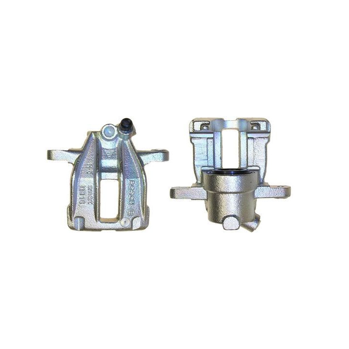 Stabdžių apkaba BOSCH 0 986 474 268