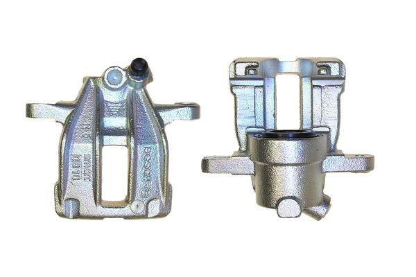 Stabdžių apkaba BOSCH 0 986 474 268