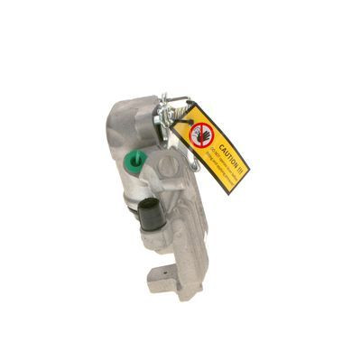 Stabdžių apkaba BOSCH 0 986 474 273