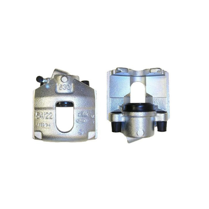 Stabdžių apkaba BOSCH 0 986 474 275