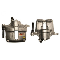 Stabdžių apkaba BOSCH 0 986 474 357