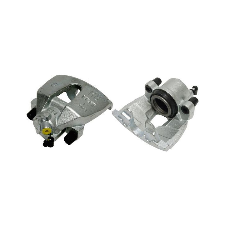 Stabdžių apkaba BOSCH 0 986 474 385