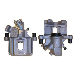 Stabdžių apkaba BOSCH 0 986 474 414