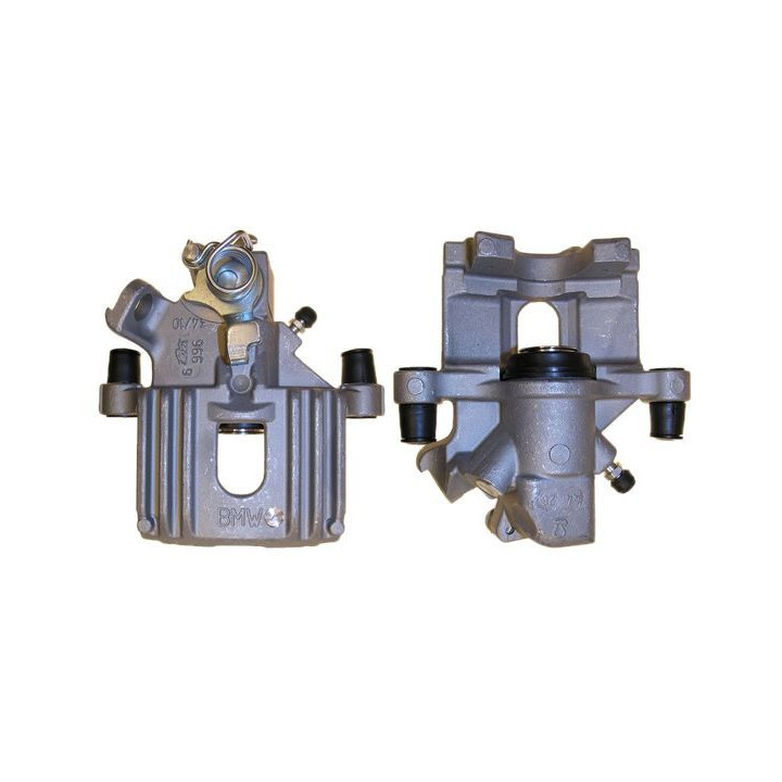 Stabdžių apkaba BOSCH 0 986 474 414