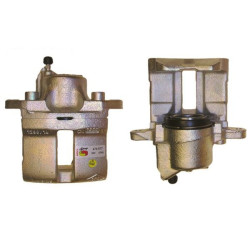 Stabdžių apkaba BOSCH 0 986 474 677