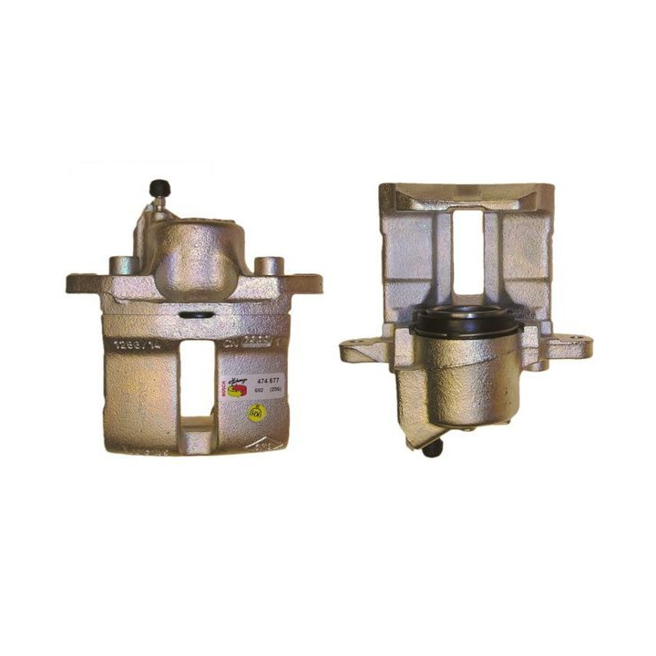 Stabdžių apkaba BOSCH 0 986 474 677