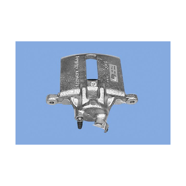 Stabdžių apkaba BOSCH 0 986 474 770