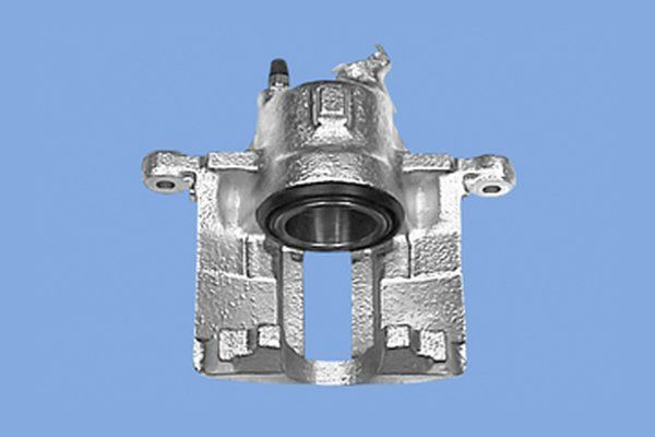 Stabdžių apkaba BOSCH 0 986 474 770