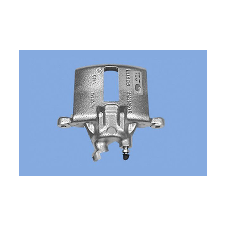 Stabdžių apkaba BOSCH 0 986 474 771