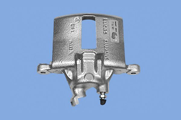 Stabdžių apkaba BOSCH 0 986 474 771