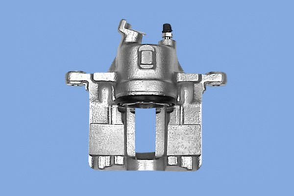 Stabdžių apkaba BOSCH 0 986 474 771