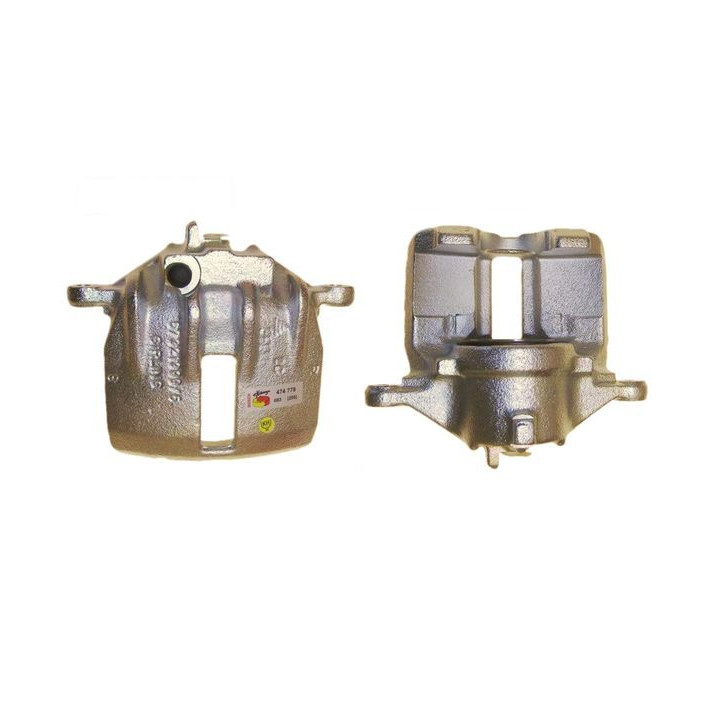 Stabdžių apkaba BOSCH 0 986 474 779