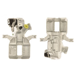 Stabdžių apkaba BOSCH 0 986 474 780