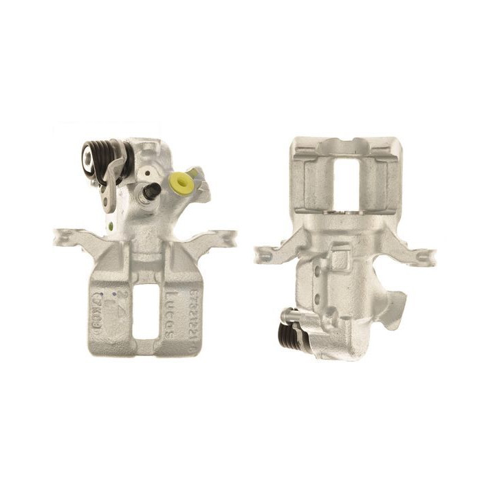 Stabdžių apkaba BOSCH 0 986 474 780