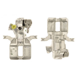 Stabdžių apkaba BOSCH 0 986 474 781