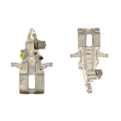 Stabdžių apkaba BOSCH 0 986 474 786