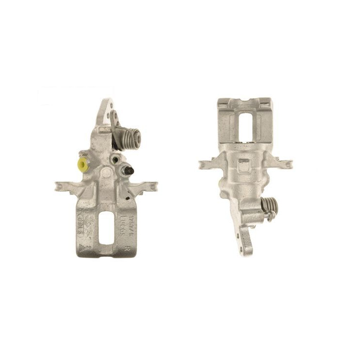 Stabdžių apkaba BOSCH 0 986 474 786