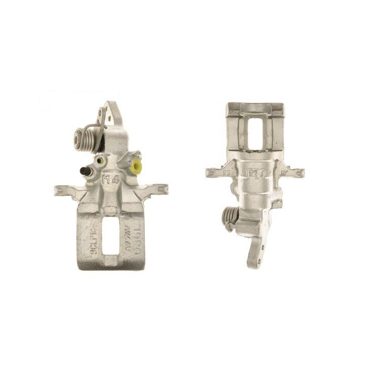 Stabdžių apkaba BOSCH 0 986 474 787