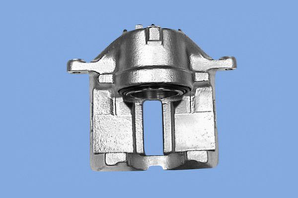 Stabdžių apkaba BOSCH 0 986 474 792