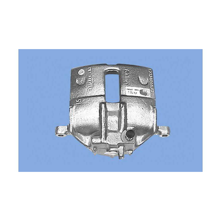 Stabdžių apkaba BOSCH 0 986 474 793