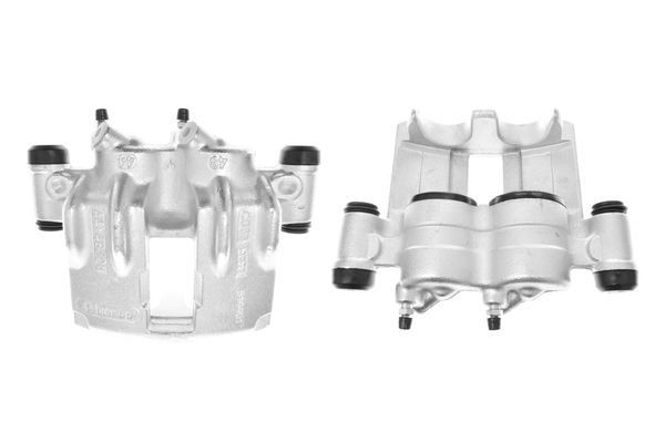 Stabdžių apkaba BOSCH 0 986 474 995