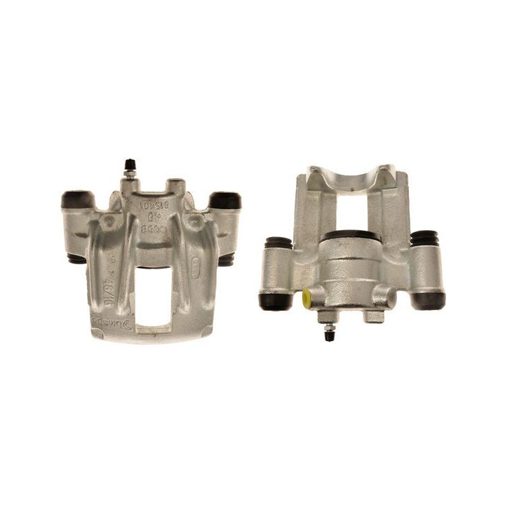 Stabdžių apkaba BOSCH 0 986 474 996