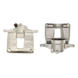 Stabdžių apkaba BOSCH 0 986 474 997