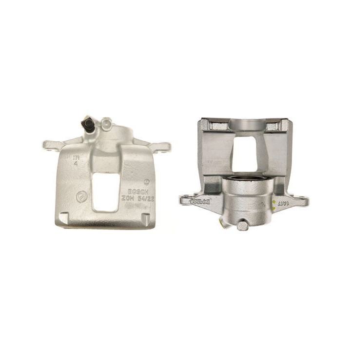 Stabdžių apkaba BOSCH 0 986 474 997