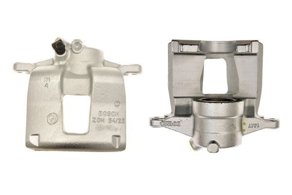 Stabdžių apkaba BOSCH 0 986 474 997