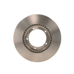 Stabdžių diskas BOSCH 0 986 478 097