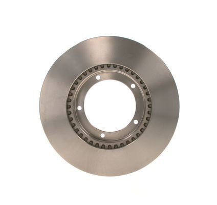 Stabdžių diskas BOSCH 0 986 478 097