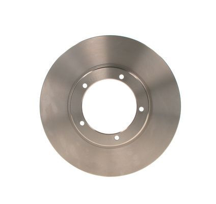 Stabdžių diskas BOSCH 0 986 478 097