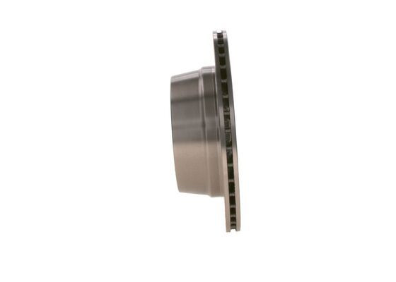 Stabdžių diskas BOSCH 0 986 478 098