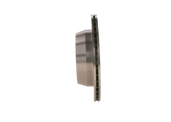 Stabdžių diskas BOSCH 0 986 478 101