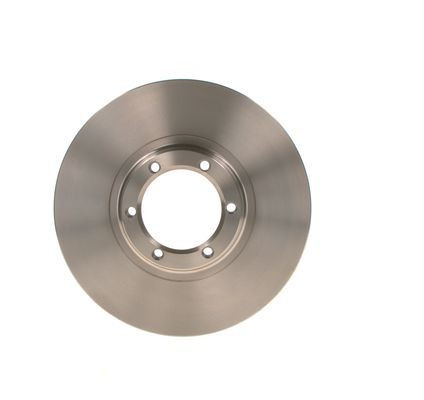 Stabdžių diskas BOSCH 0 986 478 113