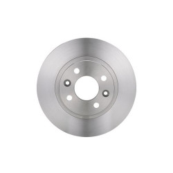 Stabdžių diskas BOSCH 0 986 478 124