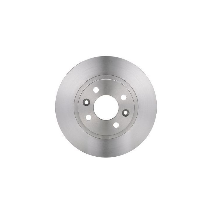 Stabdžių diskas BOSCH 0 986 478 124