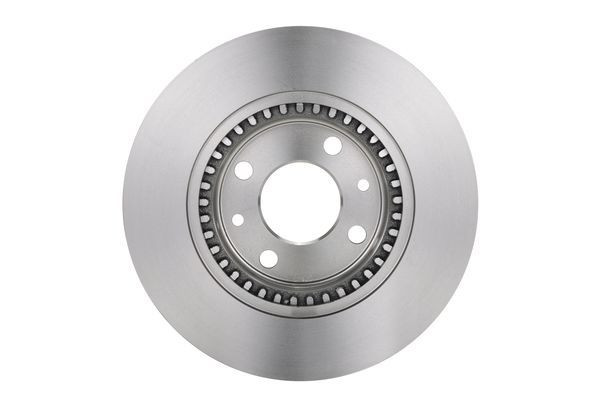 Stabdžių diskas BOSCH 0 986 478 124