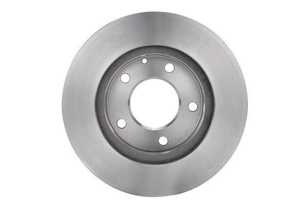 Stabdžių diskas BOSCH 0 986 478 227