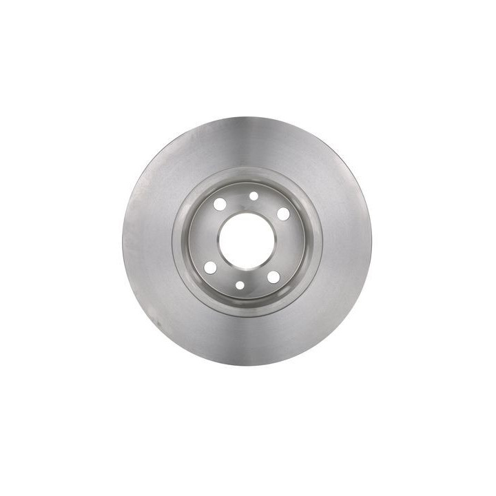 Stabdžių diskas BOSCH 0 986 478 238