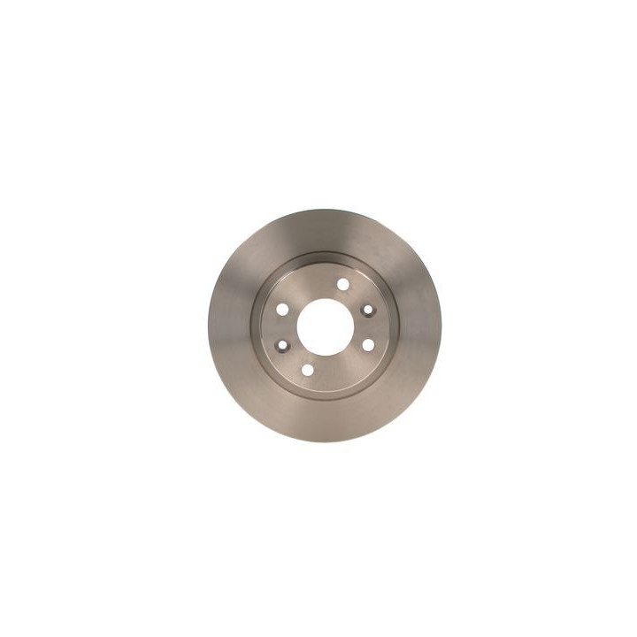 Stabdžių diskas BOSCH 0 986 478 270