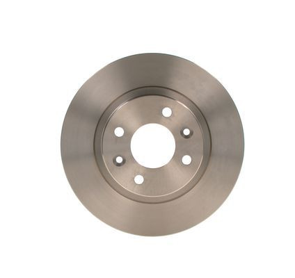 Stabdžių diskas BOSCH 0 986 478 270