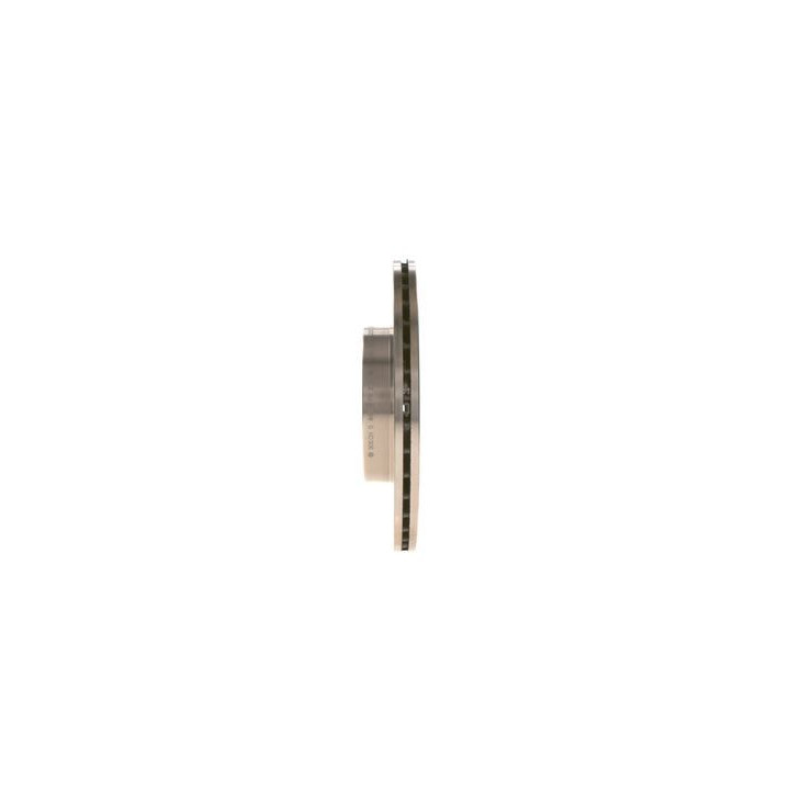 Stabdžių diskas BOSCH 0 986 478 270