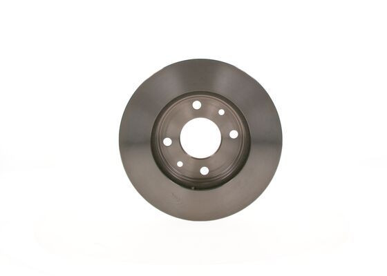 Stabdžių diskas BOSCH 0 986 478 276